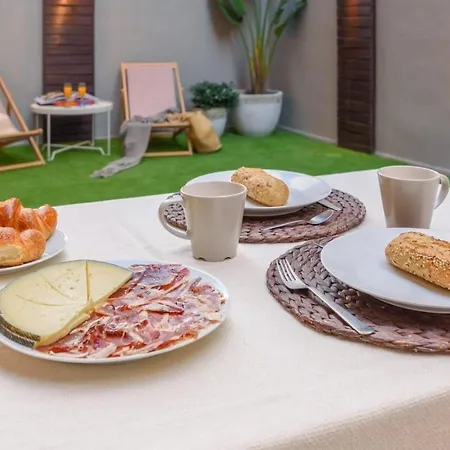 Armengual By Ruralidays