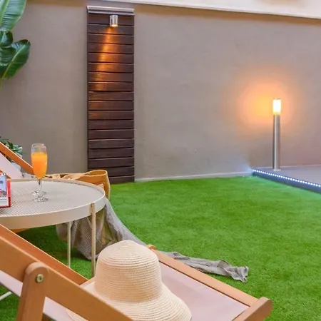 Дом отдыха Armengual By Ruralidays