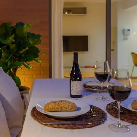 Armengual By Ruralidays