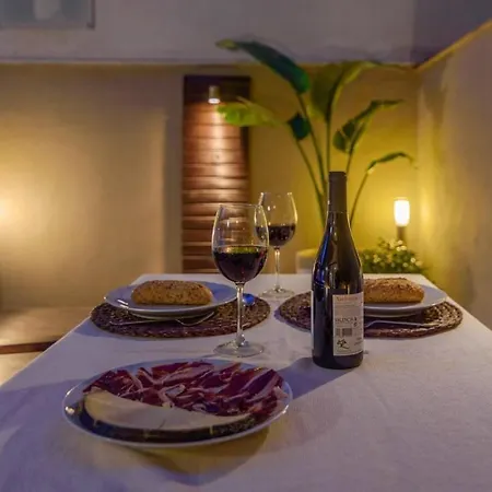 Armengual By Ruralidays Дом отдыха *