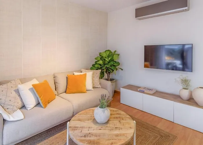 Ferienhaus Armengual By Ruralidays Málaga