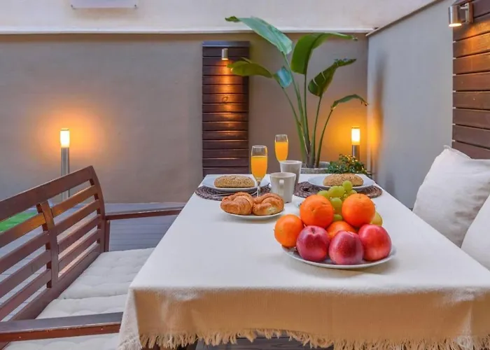 Ferienhaus Armengual By Ruralidays Málaga