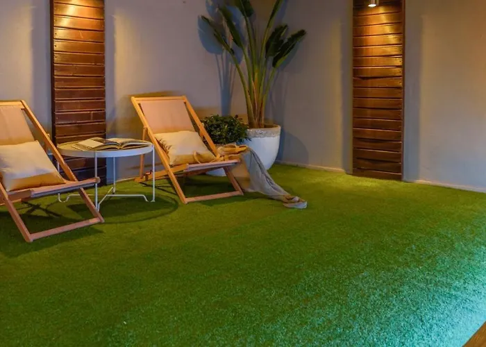Armengual By Ruralidays Ferienhaus Málaga
