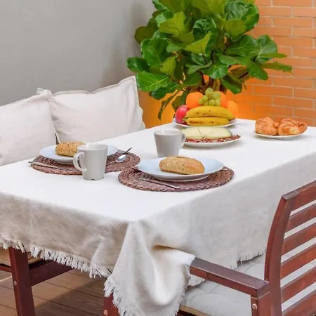 Armengual By Ruralidays * Málaga