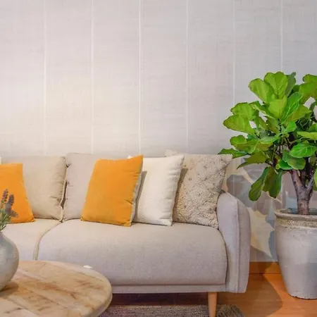 Armengual By Ruralidays Holiday home Malaga