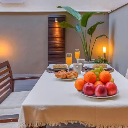 Holiday home Armengual By Ruralidays Malaga