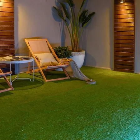 Armengual By Ruralidays Holiday home Malaga